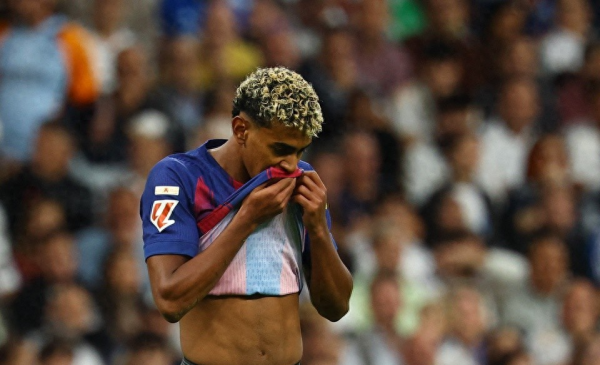 中银两融 亚马尔为何在皇马面前“隐身”? 巴萨助教给出解释