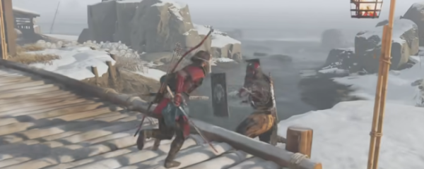 高忆配资 《羊蹄山之魂》为了生者成就攻略分享